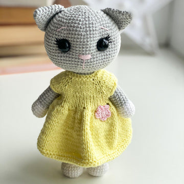 Kitty Polly