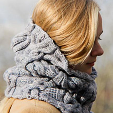Chic Mega Cowl