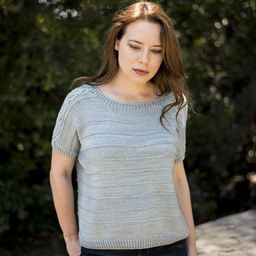 Seraphina Top