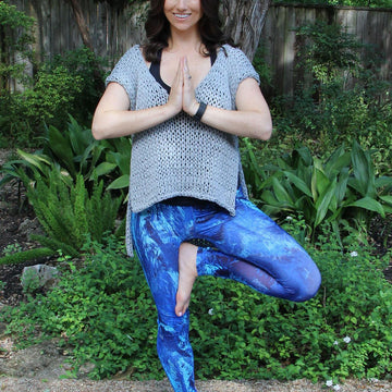 Melanie Tunic