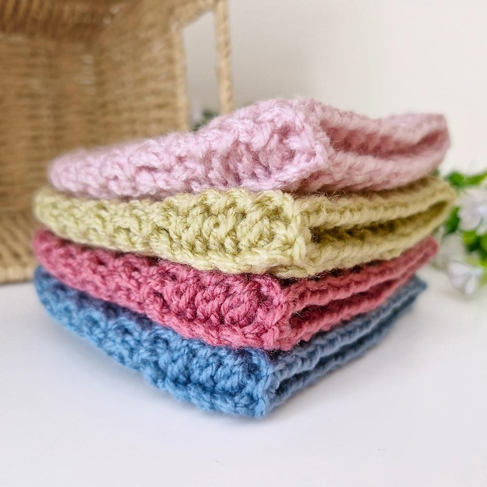Classic Baby Beanie Hat