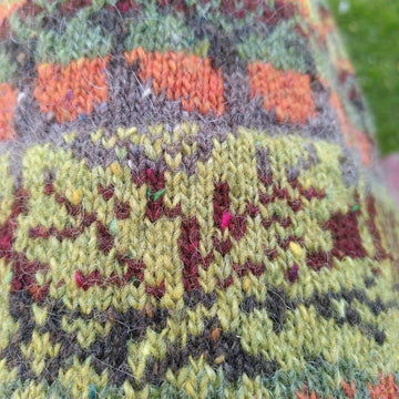 Woodland Hat