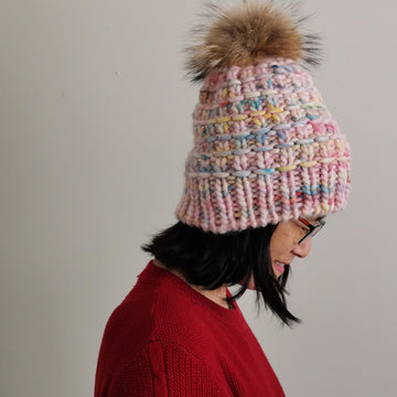 Brushwood Beanie