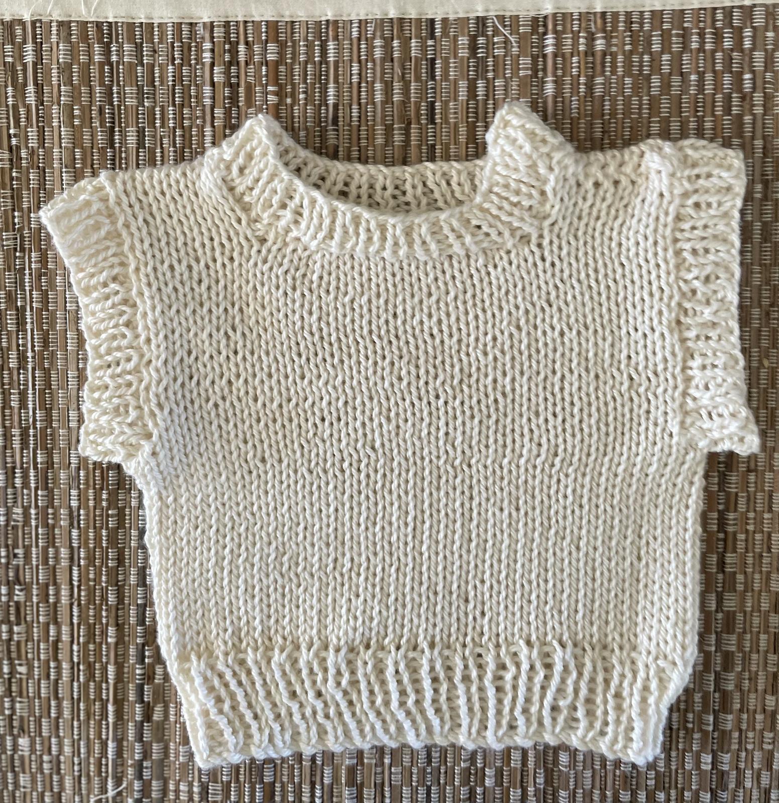 Archie Vest