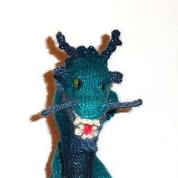 Chinese dragon