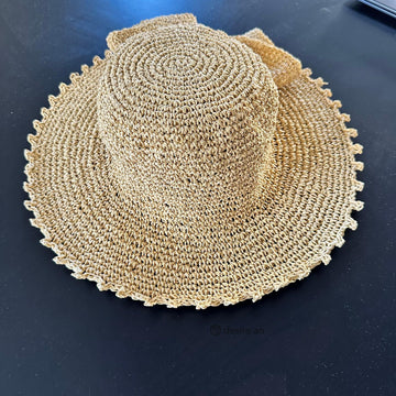 Summer Hat