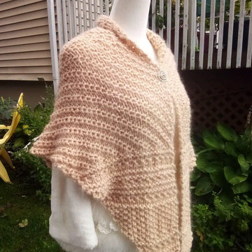 Wild Island Wrap