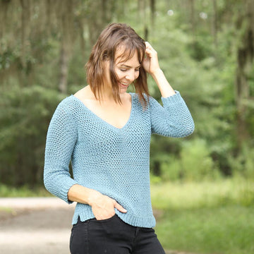 Southern Pullover