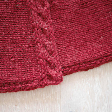 Prudence Wrap Skirt