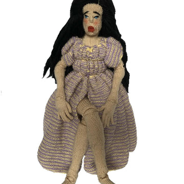 Sophia Doll pattern