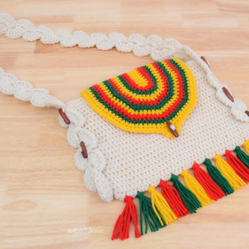 Llamazing Project Bag
