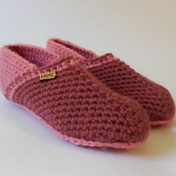 Womens slippers