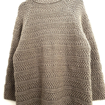 Cardigan THIRTEEN