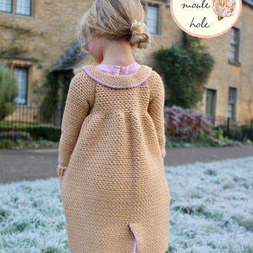The Wendy Coat