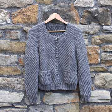 Harper Cardigan
