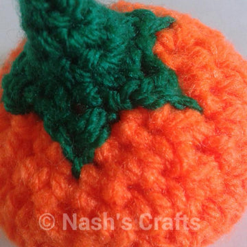 Mini Pumpkin