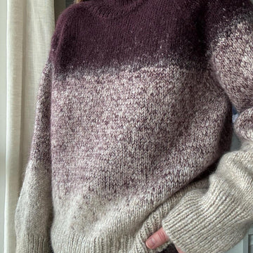 Calista Sweater