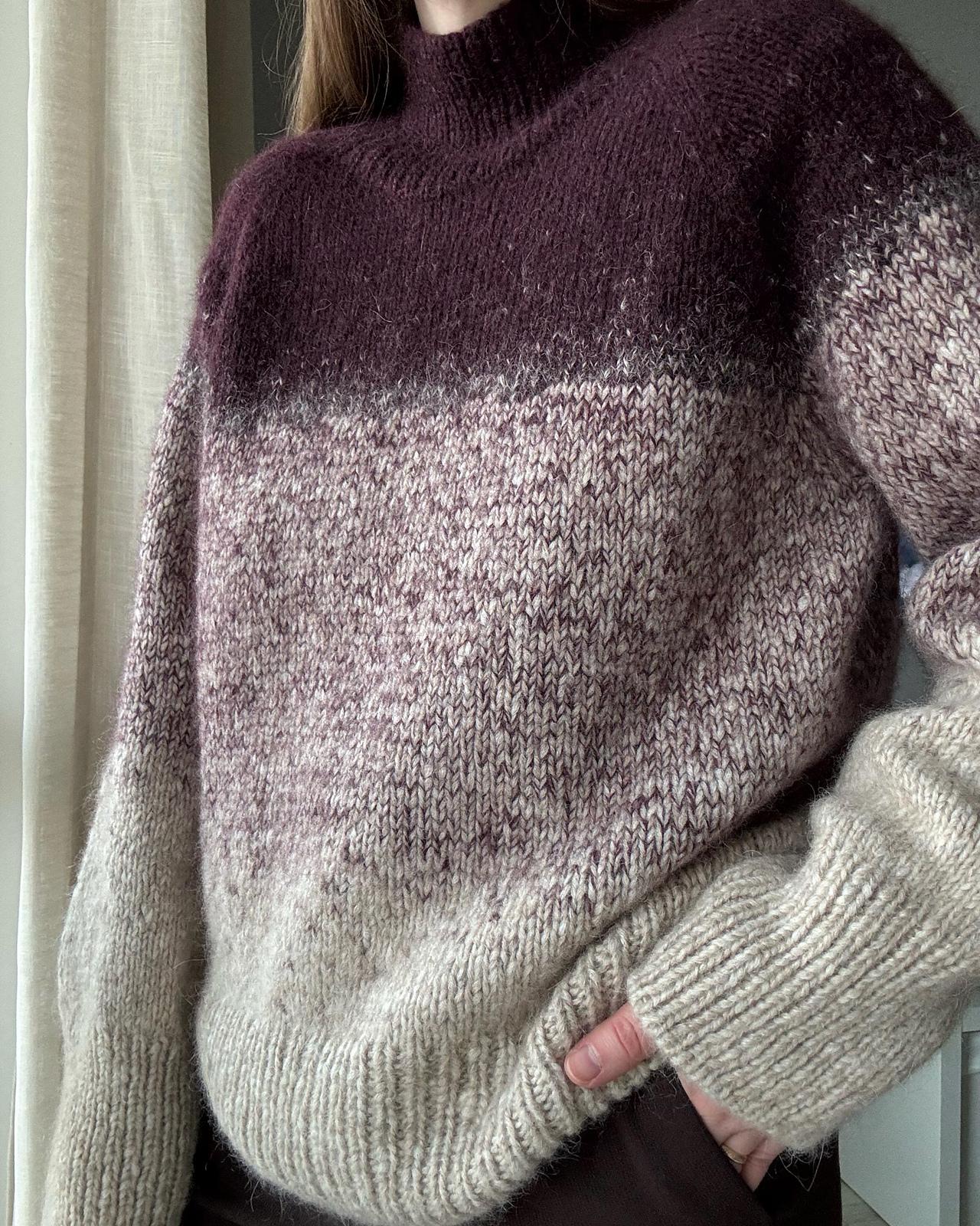 Calista Sweater