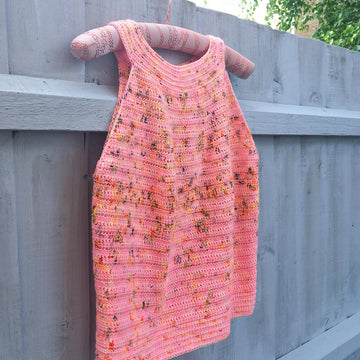 Corona Summer Vest