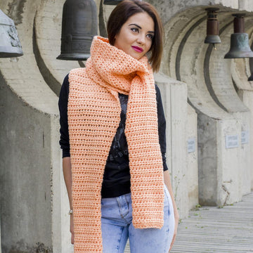 The Tisa Wrap