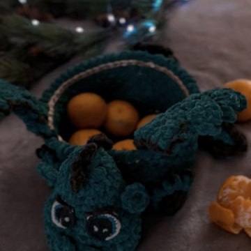 Basket Dragon