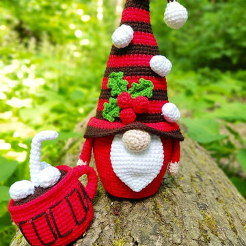 Gnome cocoa
