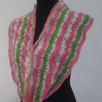 Rippling Streams Cowl