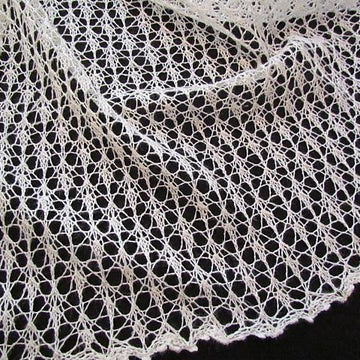 Lilly Lace Wrap