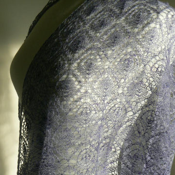 Abbey's Shawl