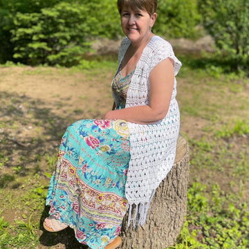 The Juniper Vest