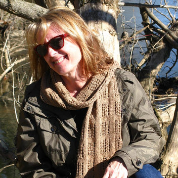 Grove Park Scarf