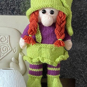 Happy Halloween Gonk Gnomes
