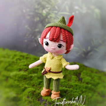 Peter Pan