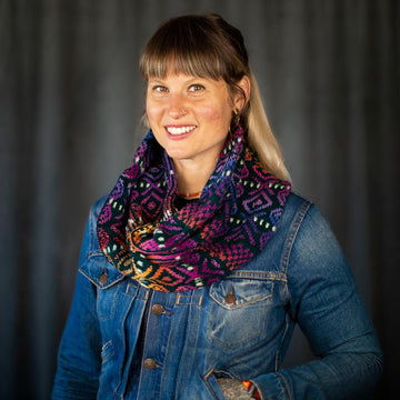 Mino Cowl