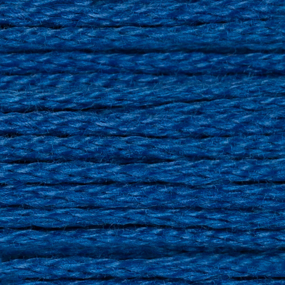 DMC Stranded Cotton - Cool Shades