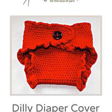 Dilly Diaper Cover