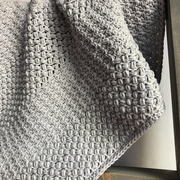 Flagstone Blanket