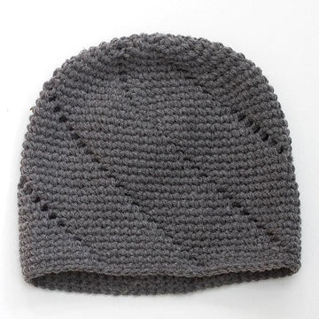 Spiral Beanie