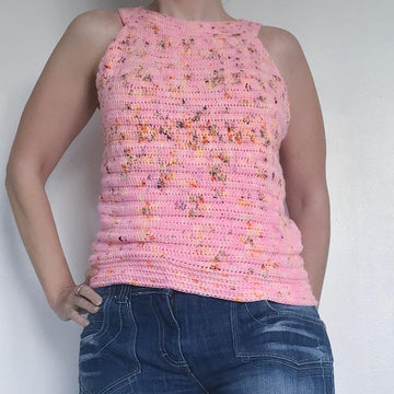 Corona Summer Vest