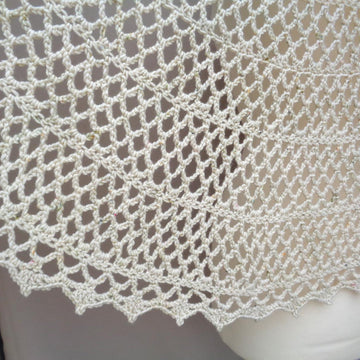 Agnes Shawl
