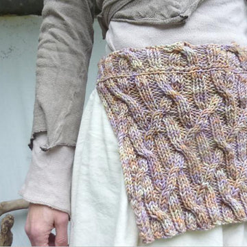 Ancestors Apron