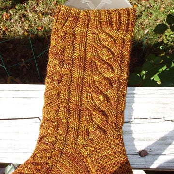 Amara Socks