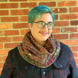Swirl Cowl