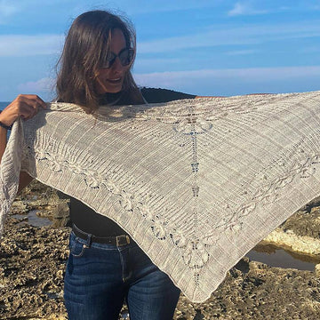 Zina Shawl