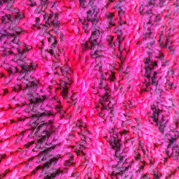 Warming Hearts Hat