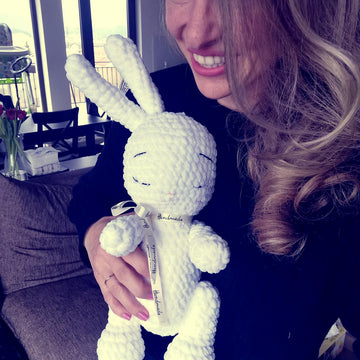 Big Bunny