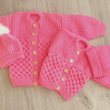 Liam Aran Pattern