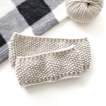 Pearl Headband | Easy Beginner Project