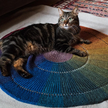 The Color Wheel