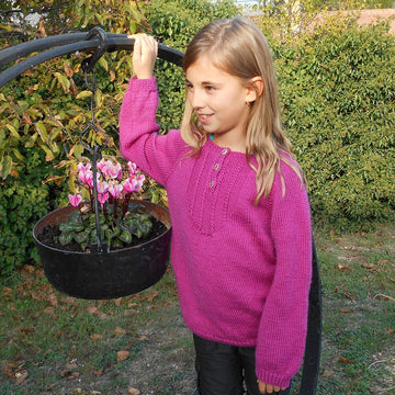 Ksour (for girls)